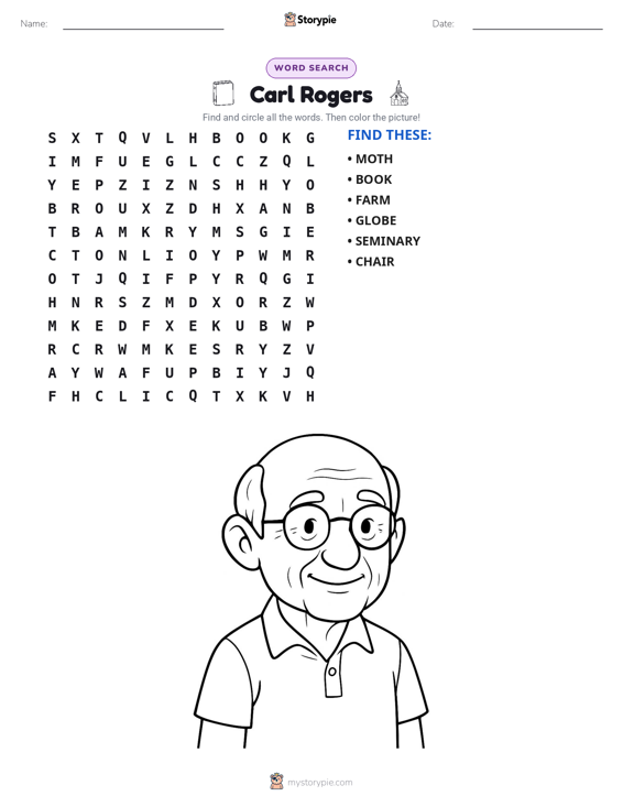 Word Search