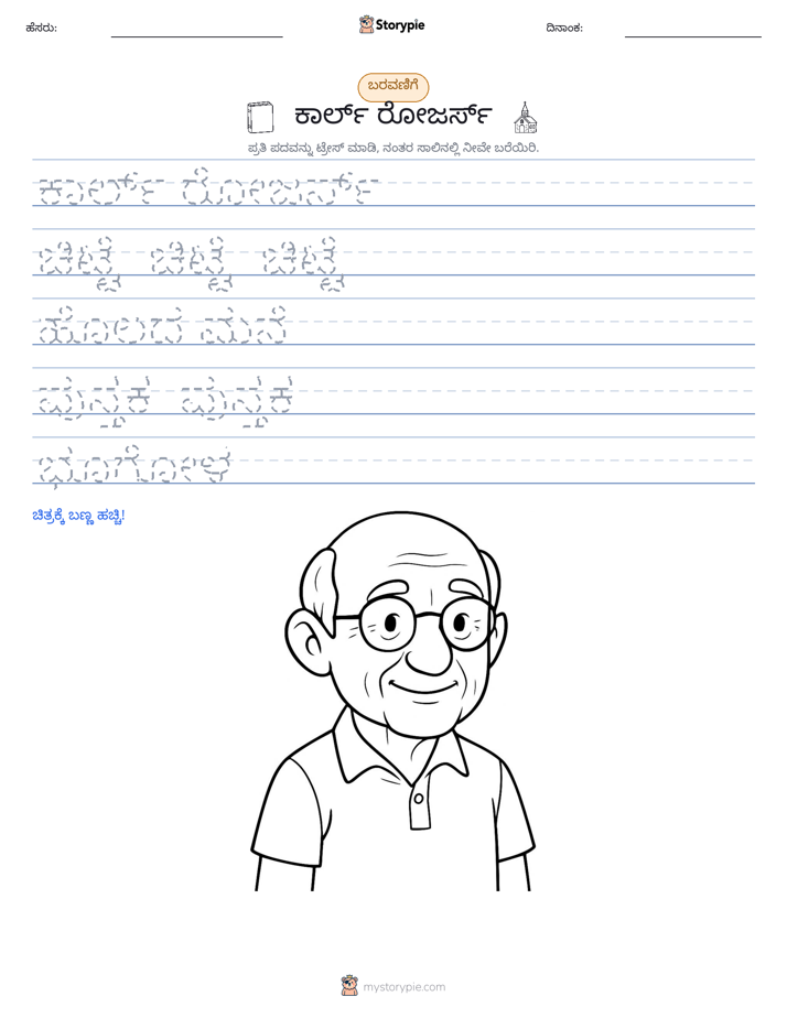 ಲೇಖನ ಅಭ್ಯಾಸ