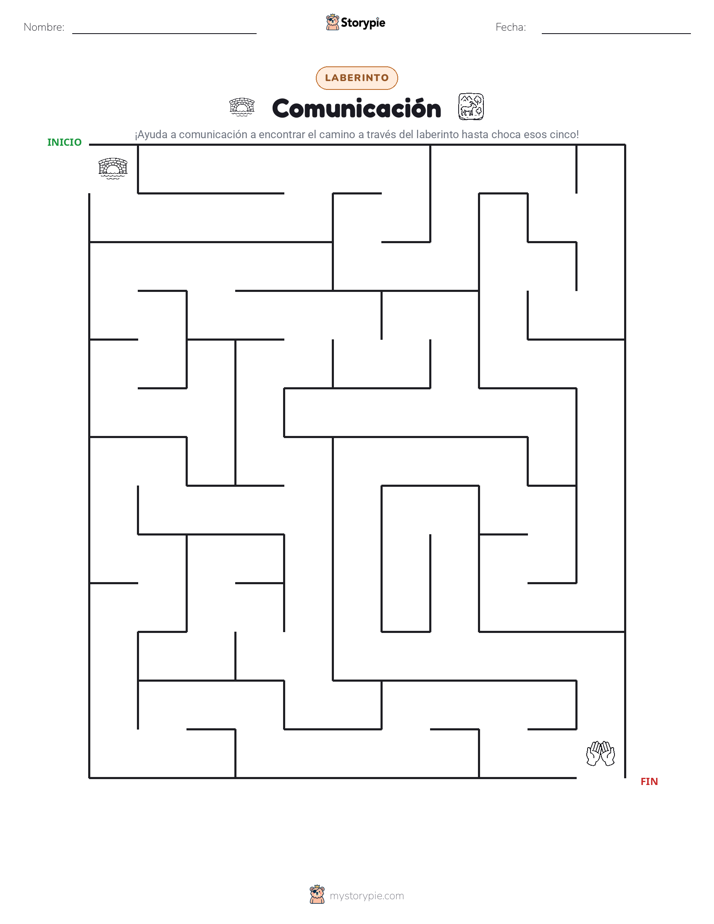 Labyrintho