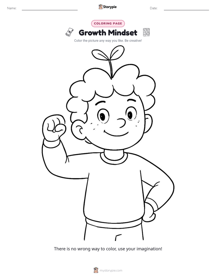 Coloring Page