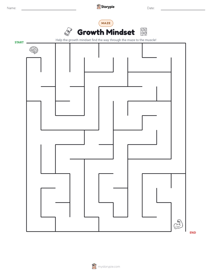Maze