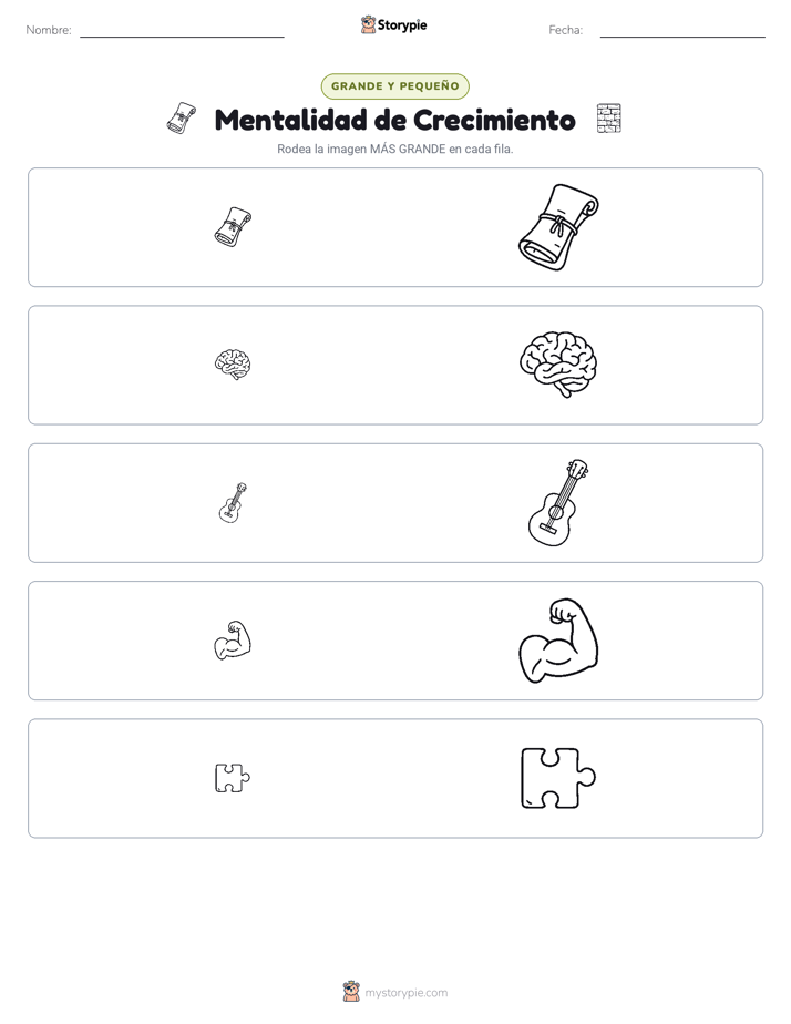Clasificación