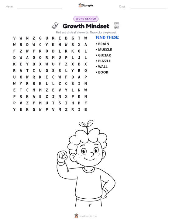 Word Search