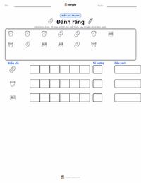 Xem trước tài liệu in sẵn Đánh răng