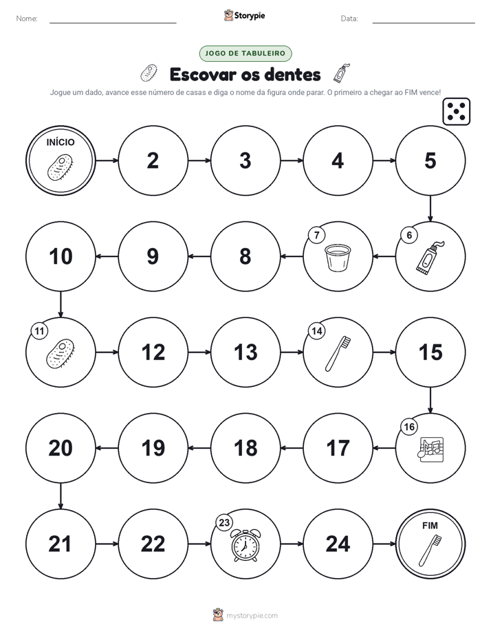 Jogo de Rolagem e Movimento