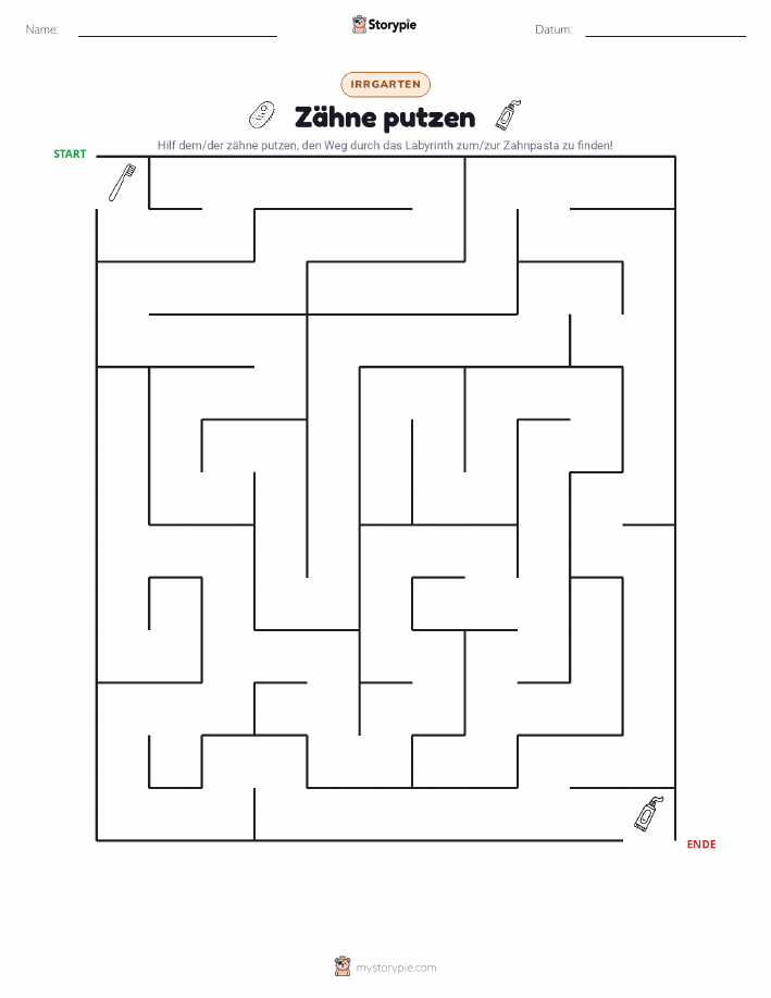 Labyrinth