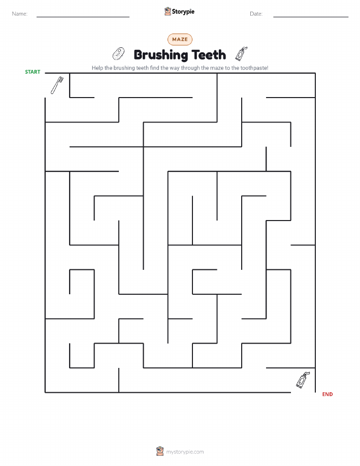 Maze