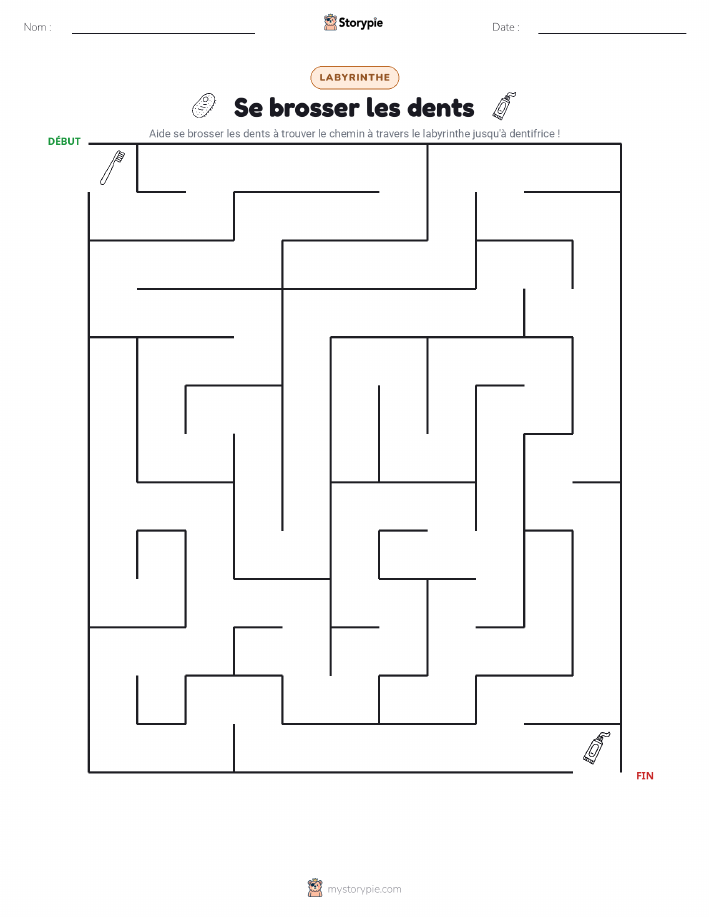 Labyrinthe