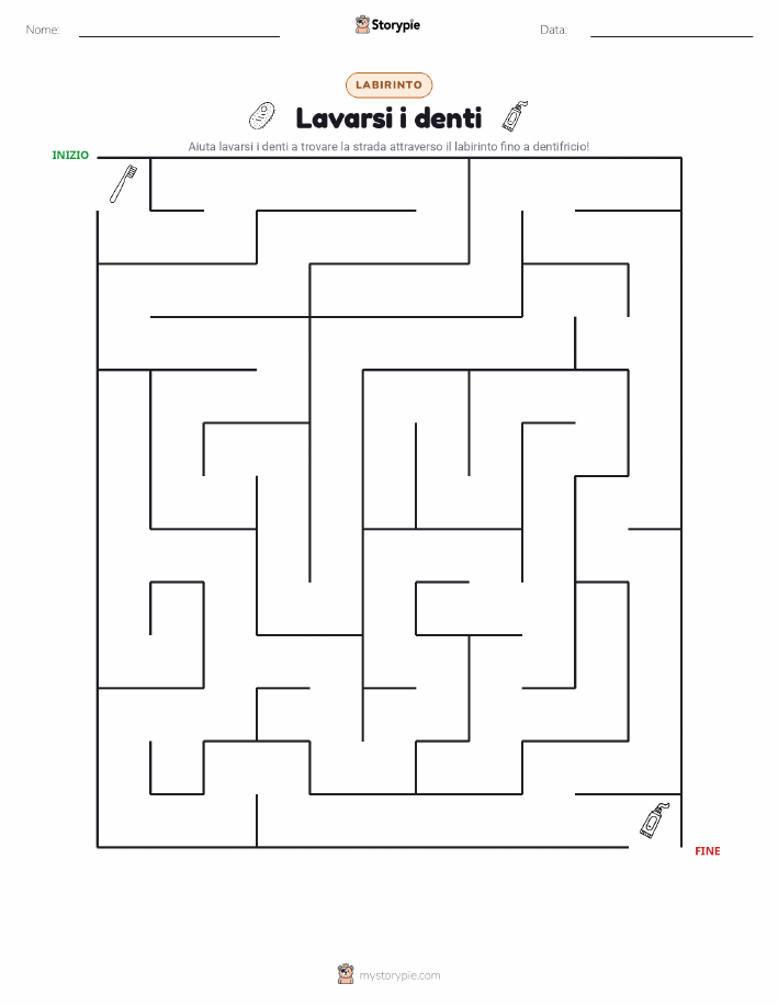 Labirinto