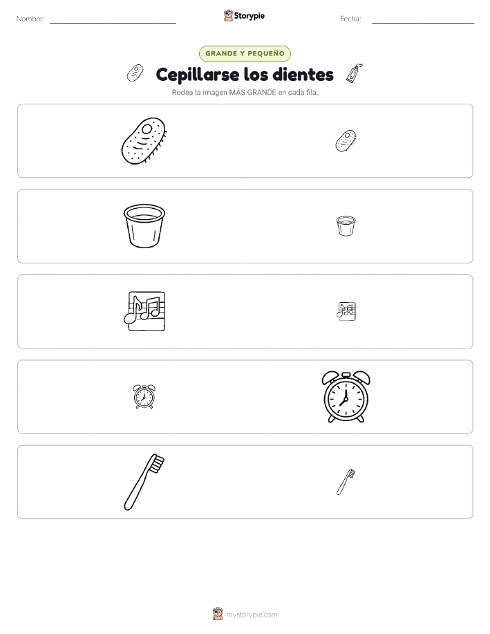 Clasificación