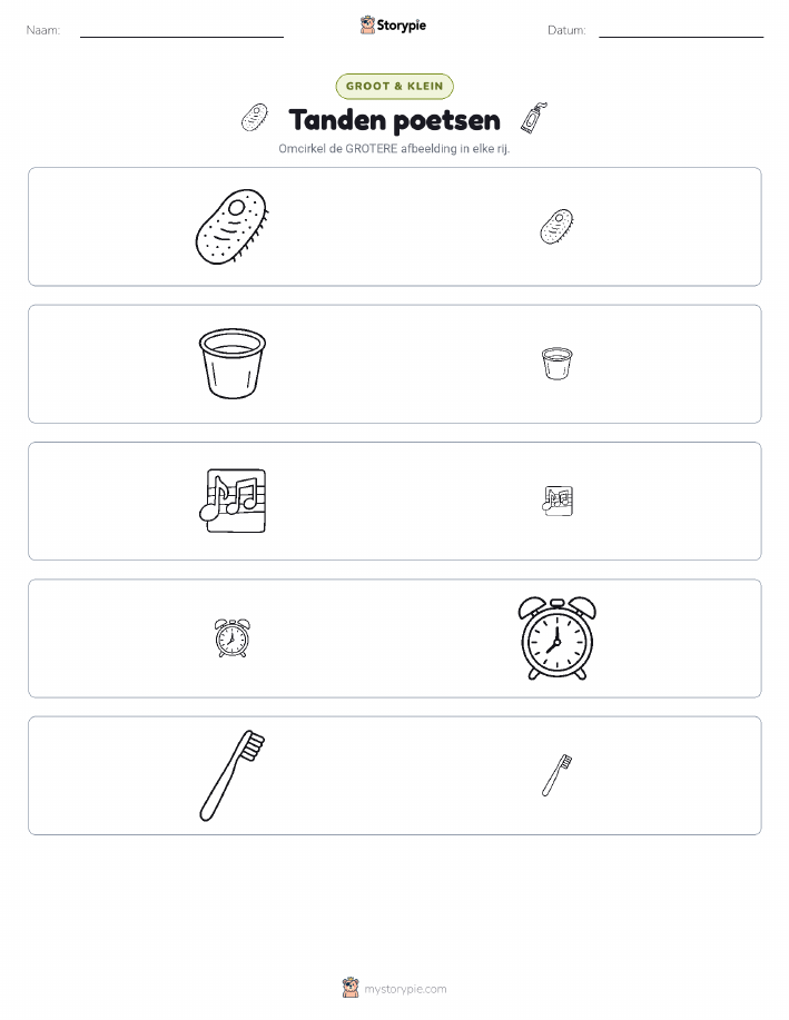 Sorteren
