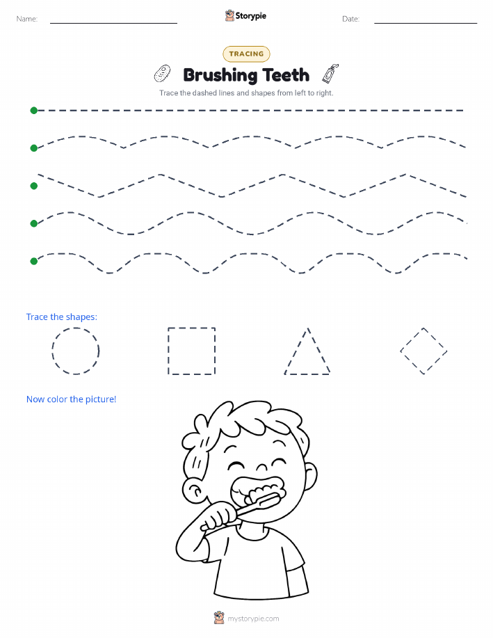 Tracing
