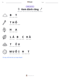 Xem trước tài liệu in sẵn Kem đánh răng