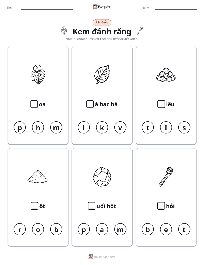 Âm Đầu