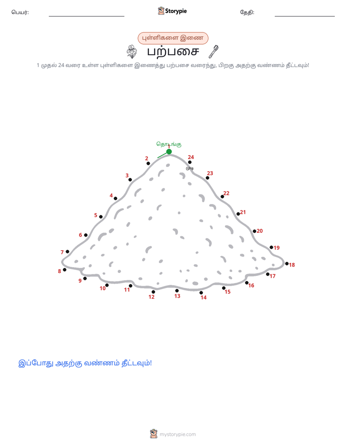 முத்து இணைப்பு