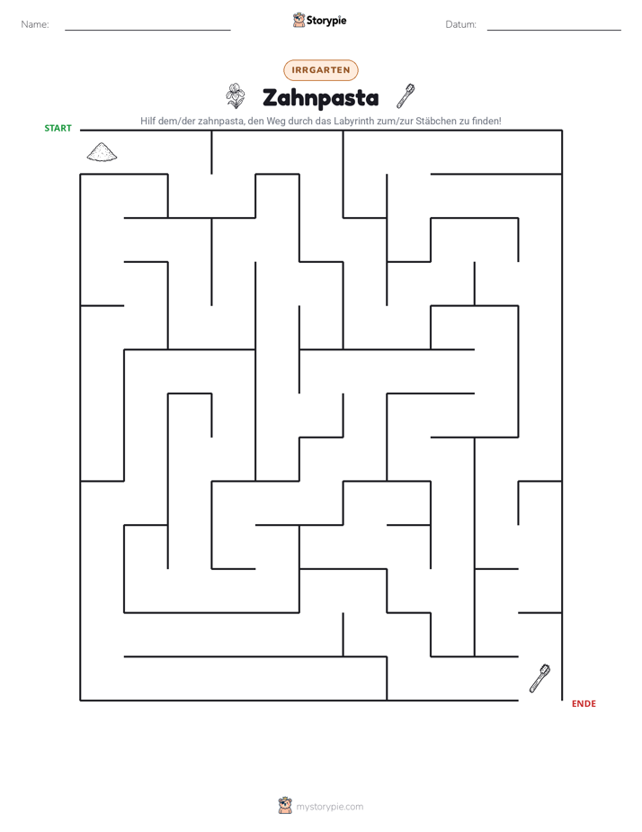 Labyrinth