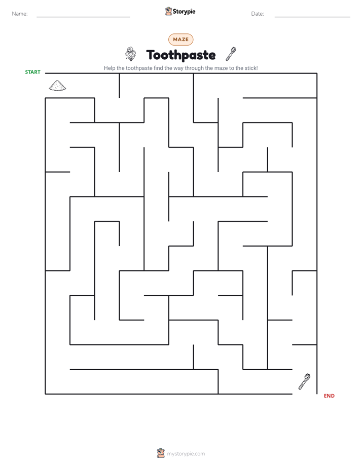 Maze