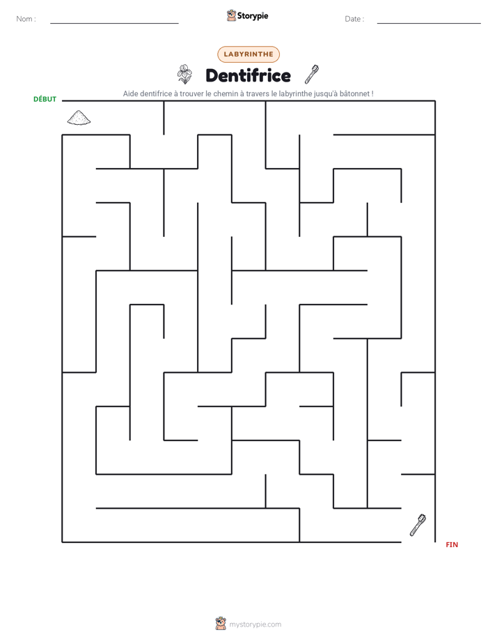 Labyrinthe