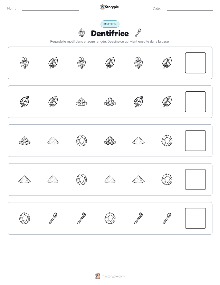 Motifs