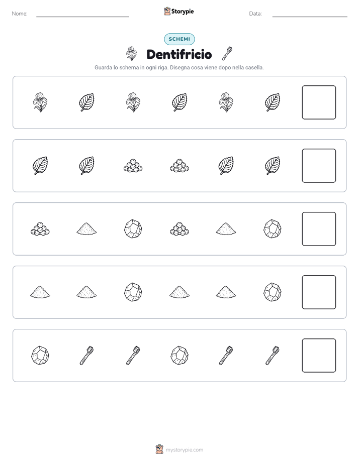 Pattern