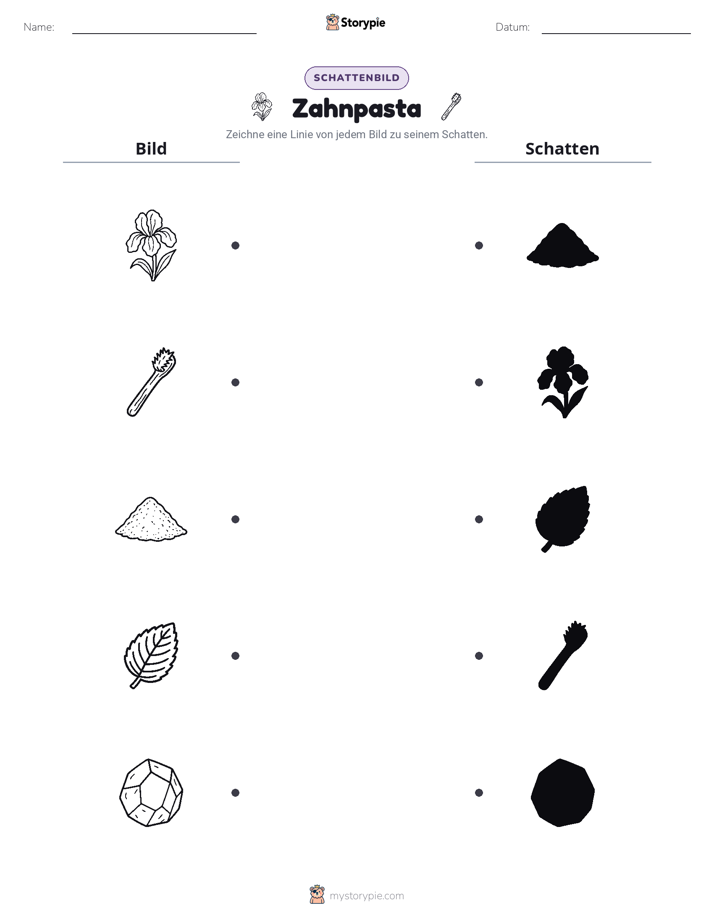 Schattenmatch
