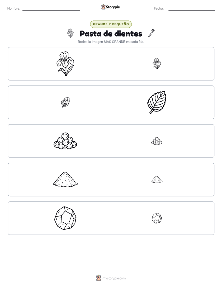 Clasificación