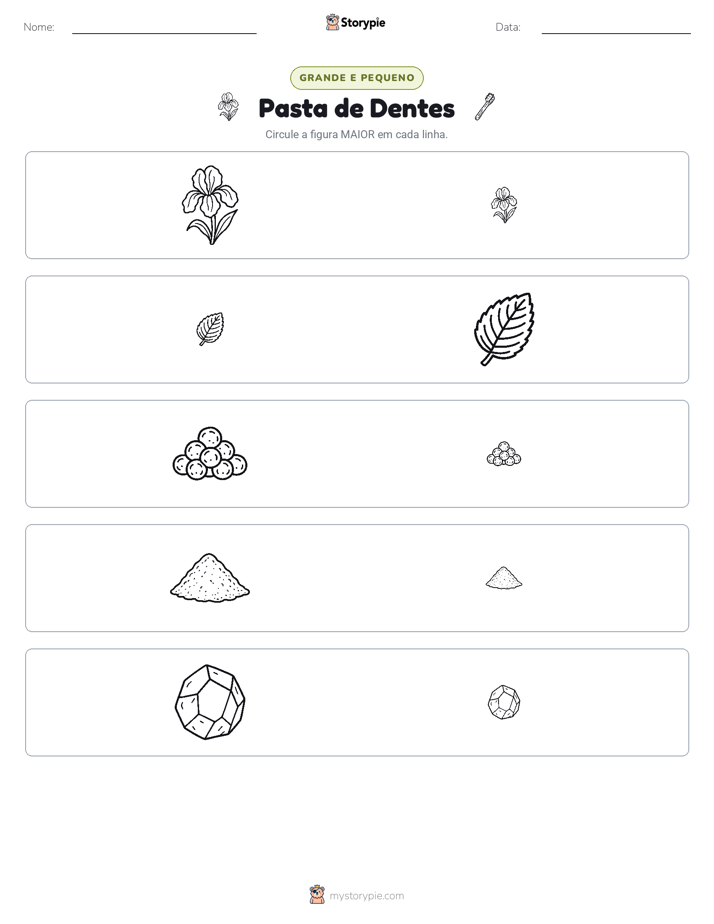 Classificação