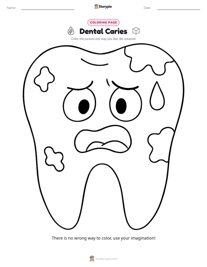 Coloring Page