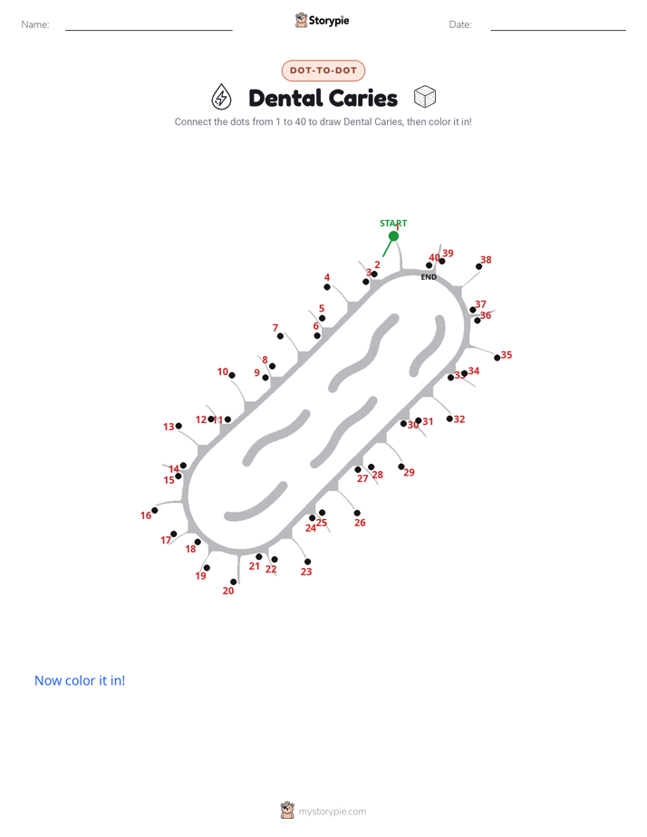 Dot to Dot