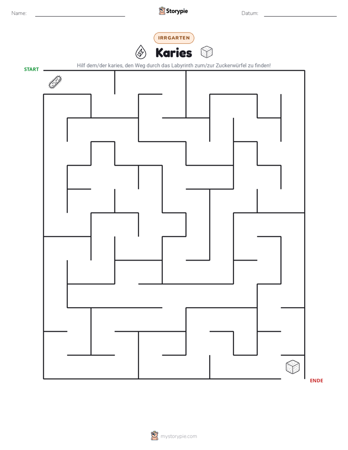Labyrinth