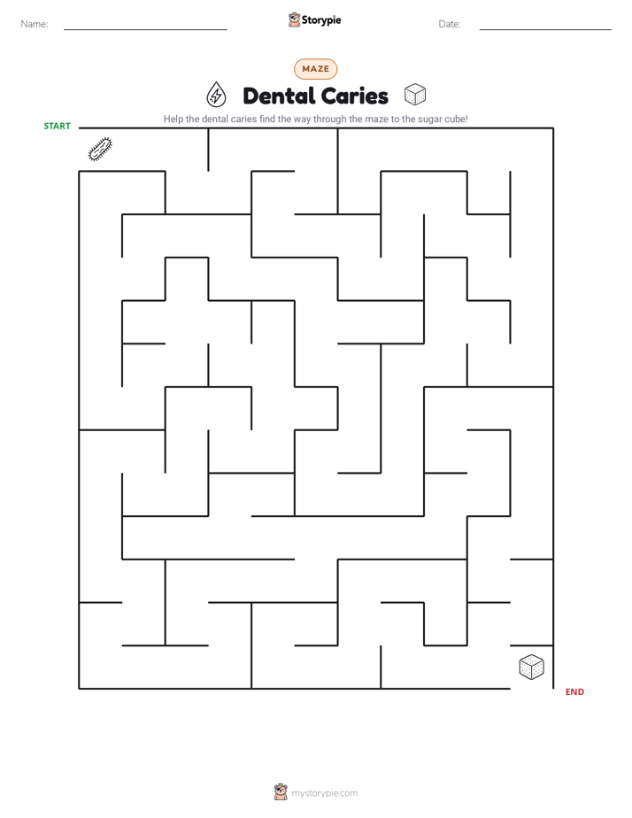 Maze