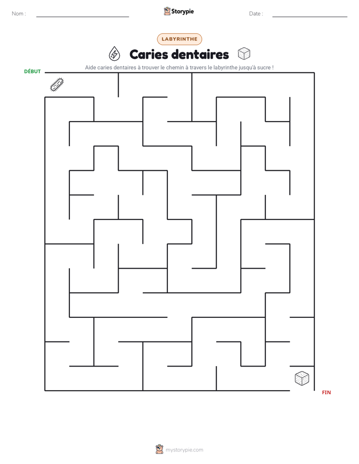 Labyrinthe