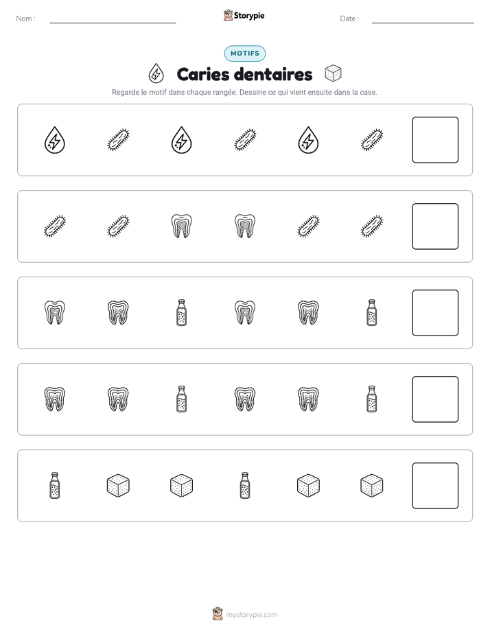 Motifs