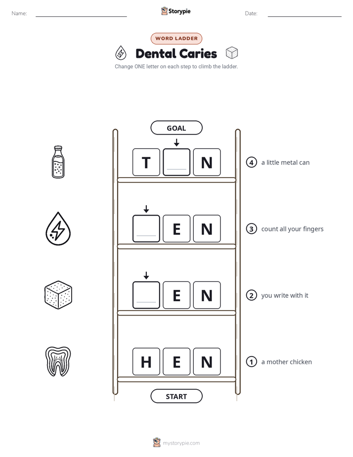 Word Ladder