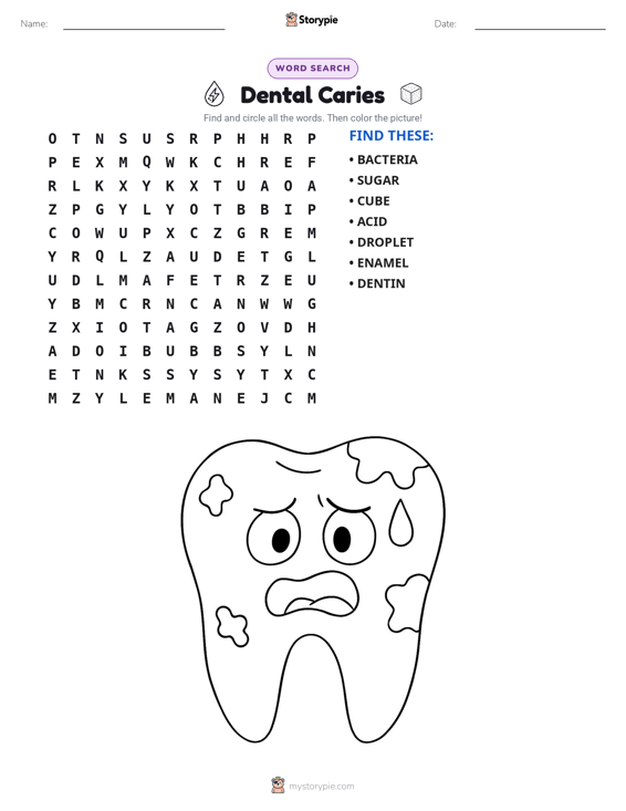 Word Search