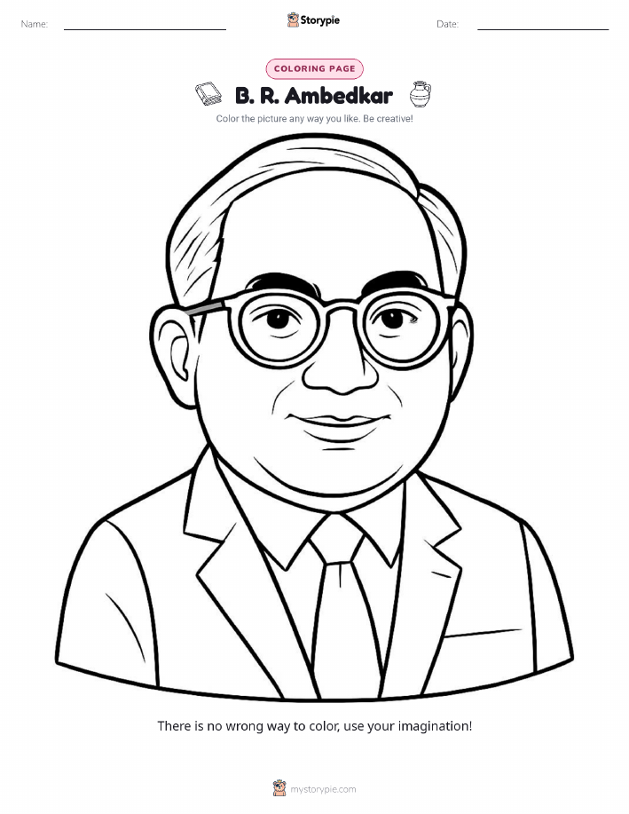 Coloring Page