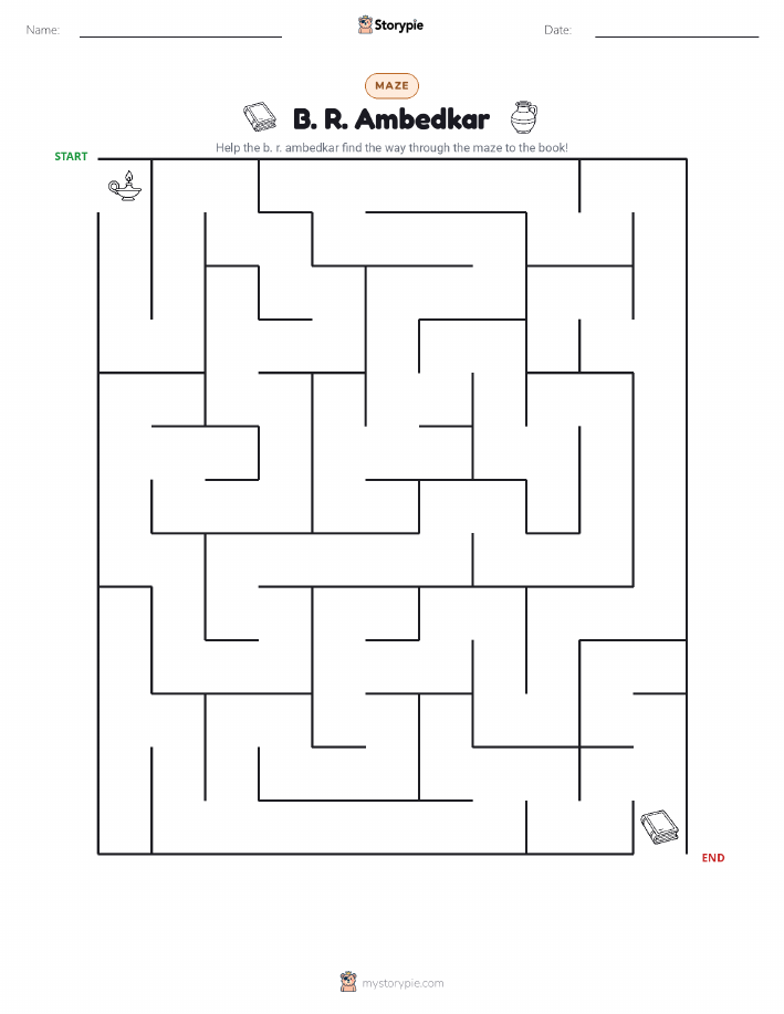 Maze