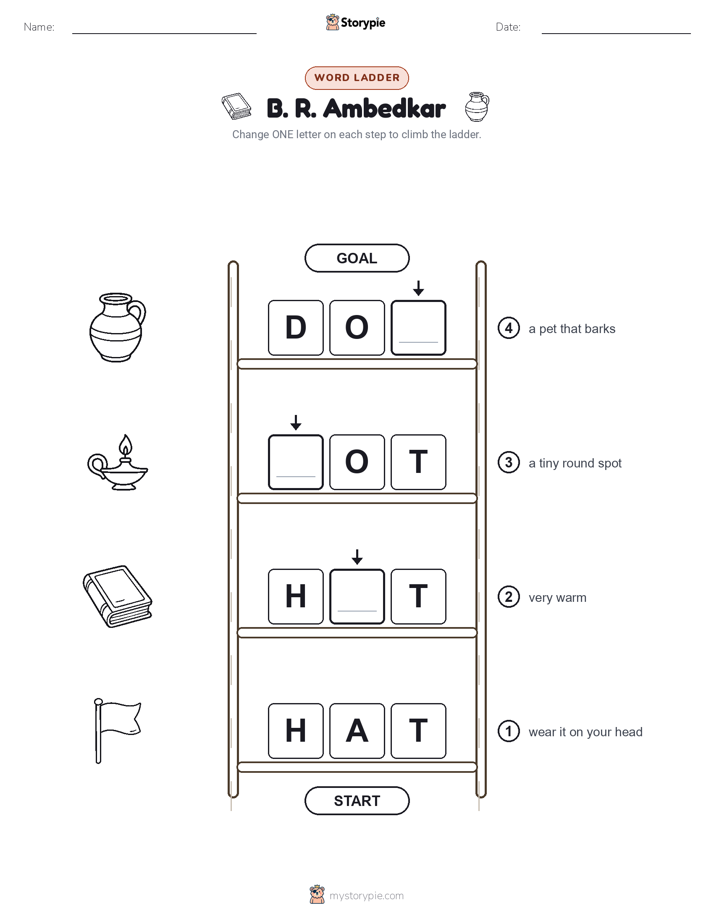 Word Ladder