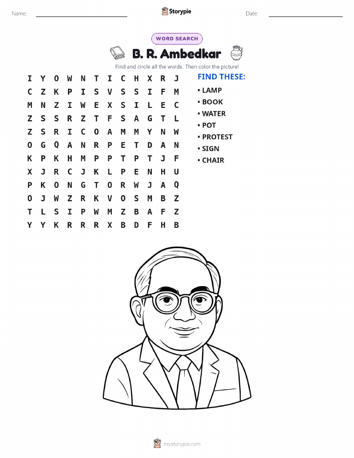 Word Search