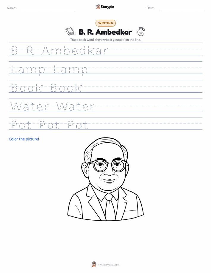 Writing Practice