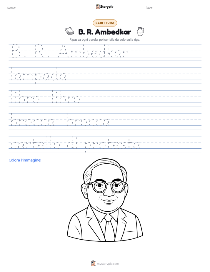Pratica di Scrittura