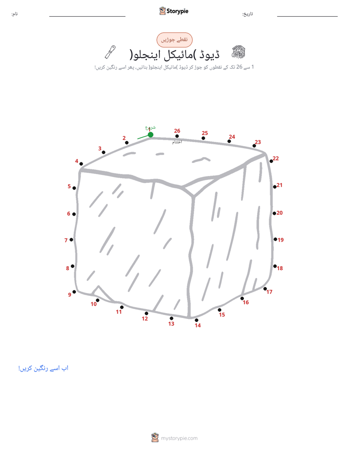 نقطے سے نقطے تک