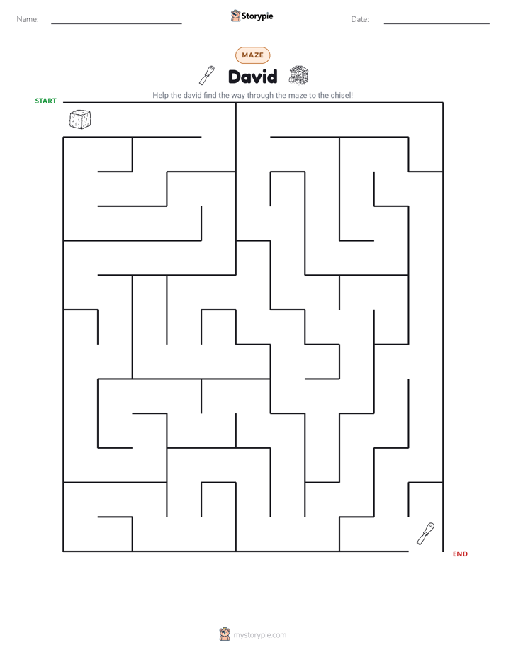 Maze
