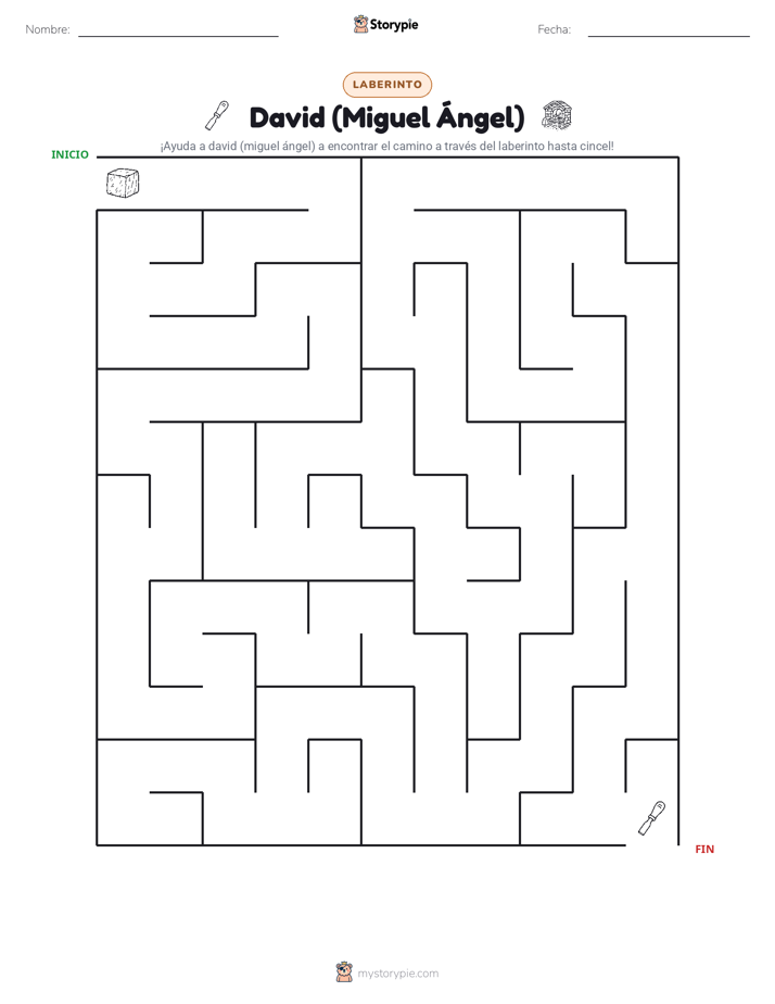 Labyrintho