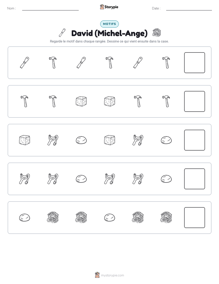 Motifs