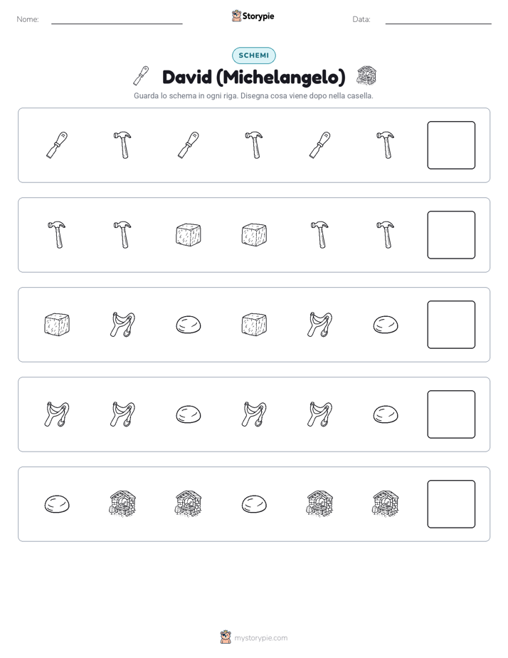 Pattern