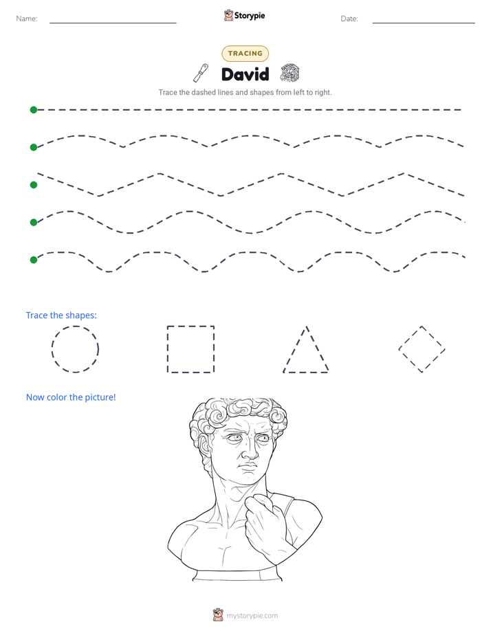 Tracing