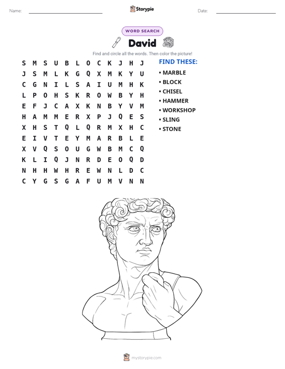 Word Search