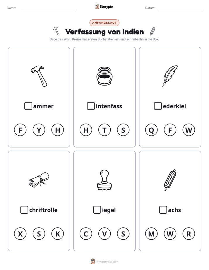 Anfangslaute