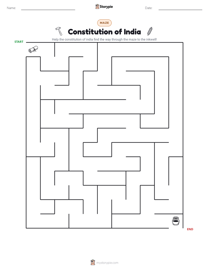 Maze